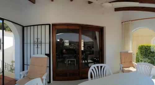 Villa Vista