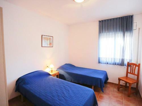 Holiday Home Casa Vidre B