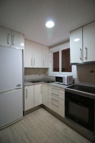 Apartamento Canaves