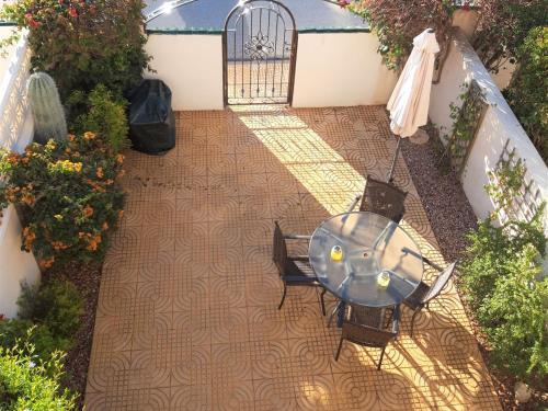 Holiday Home Rojales 1