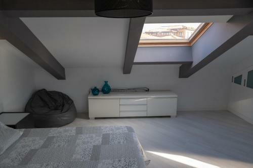 Apartamentos El Puente