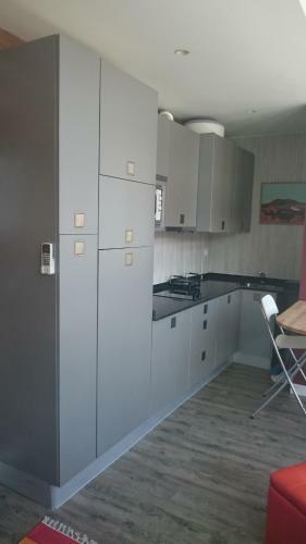 Apartamentos El Puente