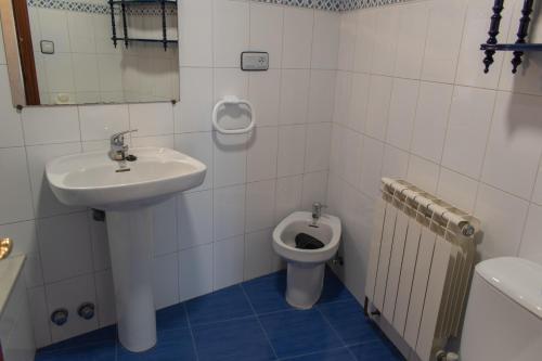 Apartamentos El Puente