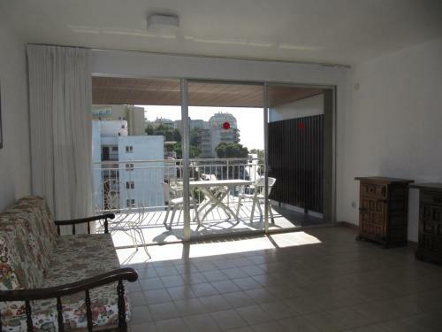 Apartamentos Santa Rosa / Pinar / Meritxell