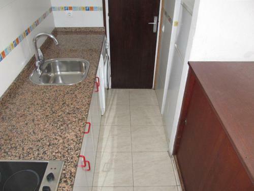 Apartamentos Santa Rosa / Pinar / Meritxell