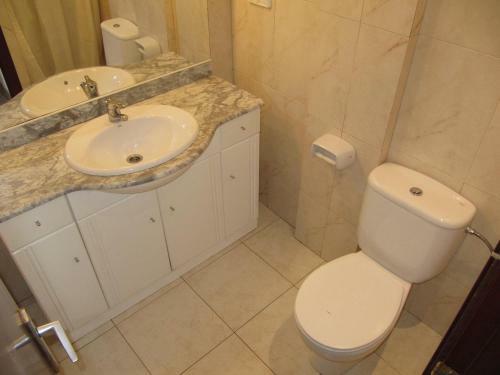 Apartamentos Santa Rosa / Pinar / Meritxell