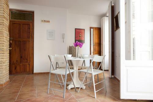 Apartamento Singularstays Roteros