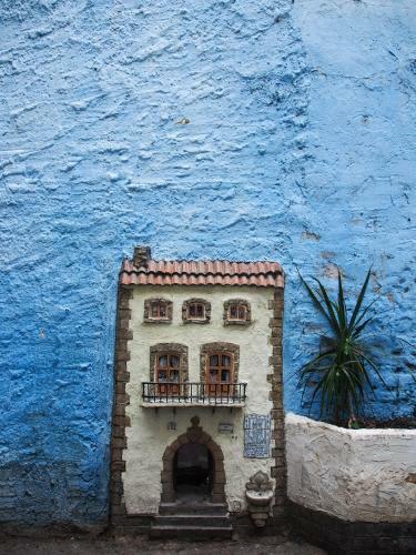 Apartamento Singularstays Roteros
