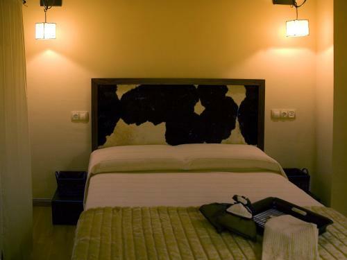 Agroturismo Casa Tensina