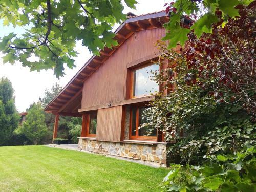 Casa Perecampelles - Vall De N�ria - Ripoll�s