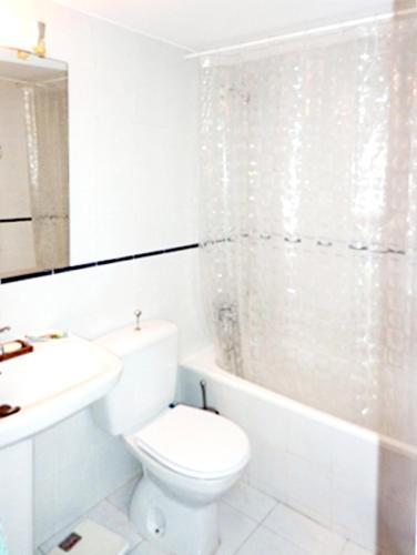 Holiday Home Carrer Del Mar