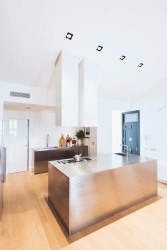 Apartamento La Rotativa