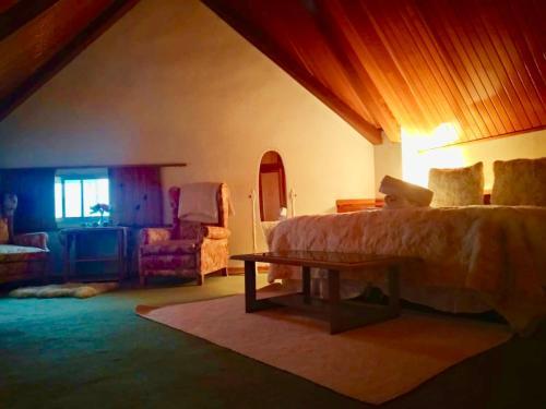 Apartamento Nevadasuite Plaza