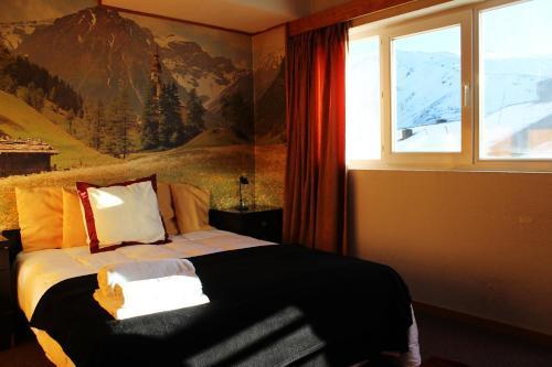 Apartamento Nevadasuite Plaza
