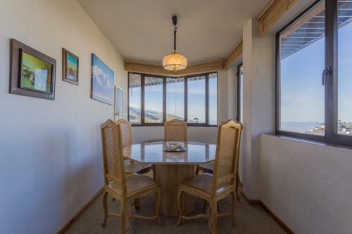 Apartamento Nevadasuite Plaza