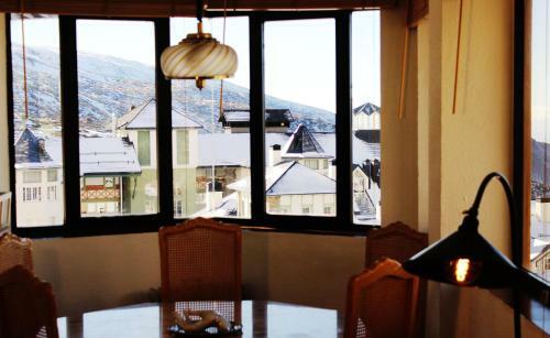 Apartamento Nevadasuite Plaza