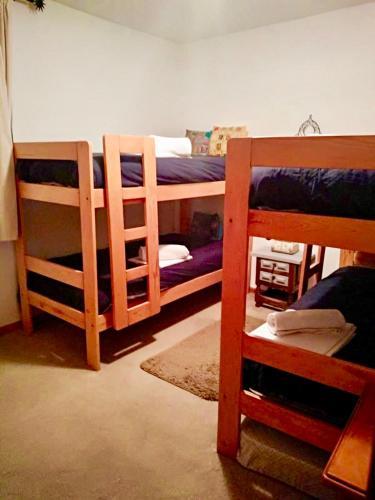 Apartamento Nevadasuite Plaza