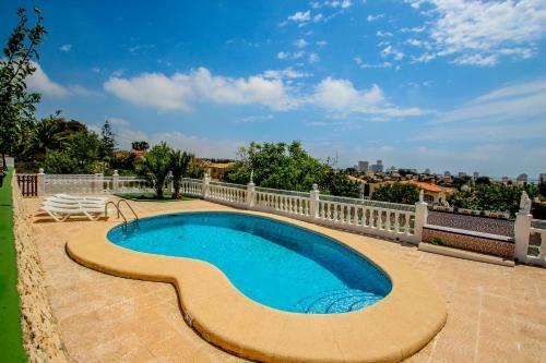 Villa Juanjo