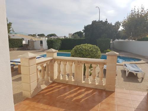 Villa Mar�a