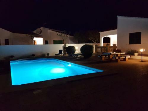 Villa Mar�a