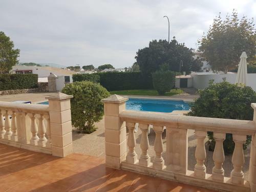 Villa Mar�a