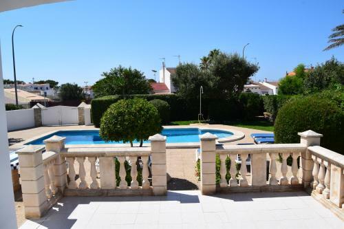Villa Mar�a