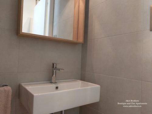 Apartamento A&a Brothers?- Boutique And Chic