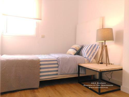 Apartamento A&a Brothers?- Boutique And Chic