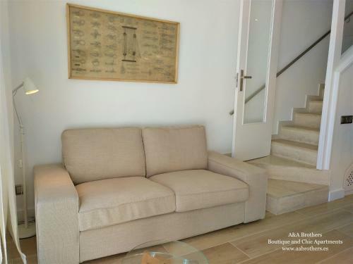 Apartamento A&a Brothers?- Boutique And Chic