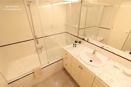 Apartamento A&a Brothers?- Boutique And Chic
