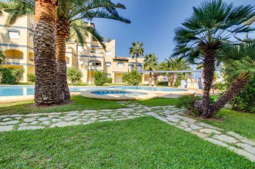 Apartment Royal Playa III