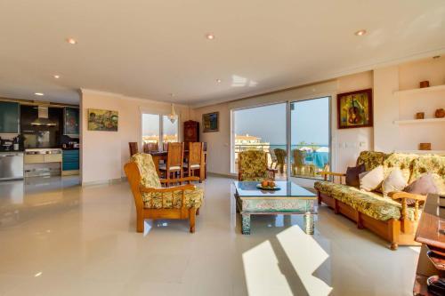 Apartment Royal Playa III