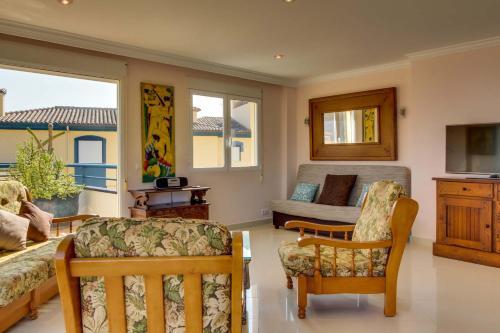 Apartment Royal Playa III