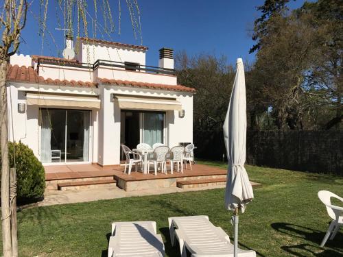 Villas Emp�ries