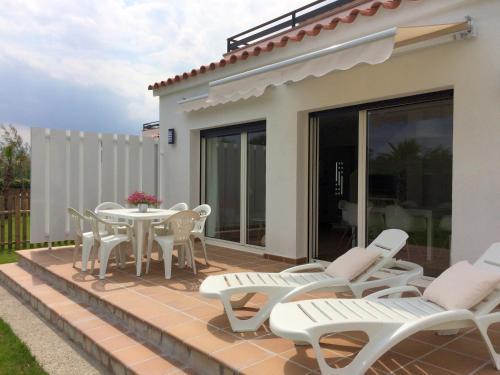Villas Emp�ries
