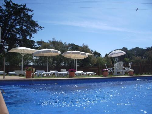 Villas Emp�ries