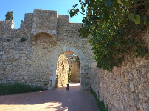 Villas Emp�ries