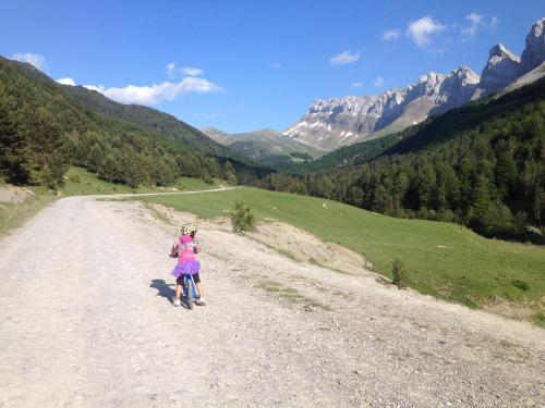 Hostal Pension Txiki