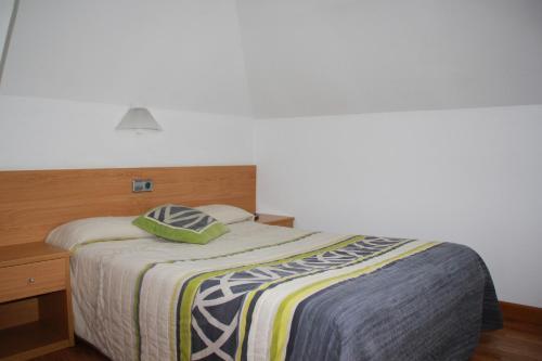 Hostal Pension Txiki