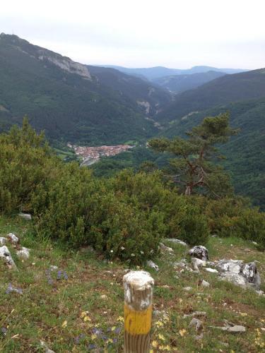 Hostal Pension Txiki