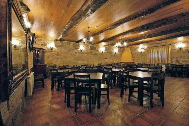 Pazo Barbeir�n Slow Hotel