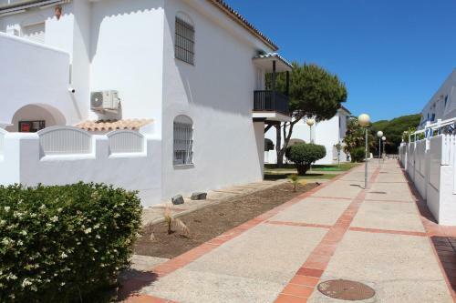 Apartamento Almadraba A2