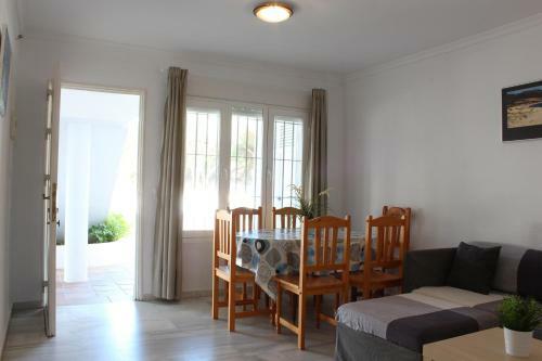Apartamento Almadraba A2