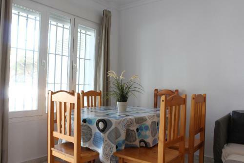 Apartamento Almadraba A2