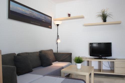 Apartamento Almadraba A2