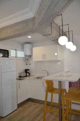 Apartamentos Alsol Datasol