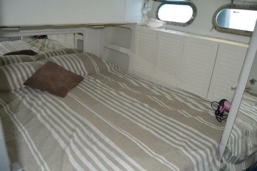 Pasito Blanco Yacht Xperience