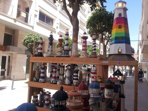 Apartamento Abrigall II