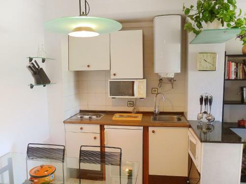 Apartment Club N�utic.11