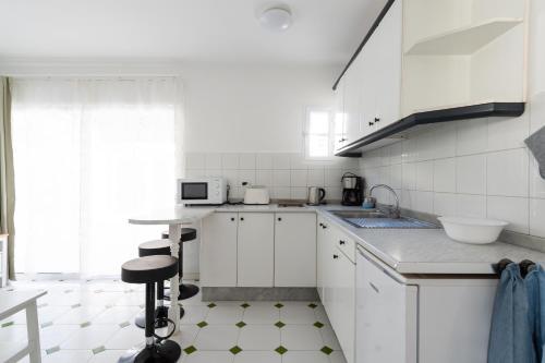 Apartamento Vista Bella